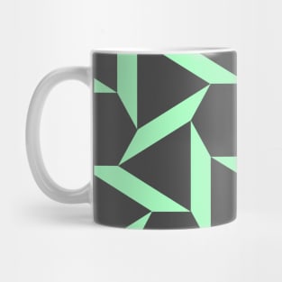 Green tea Mug